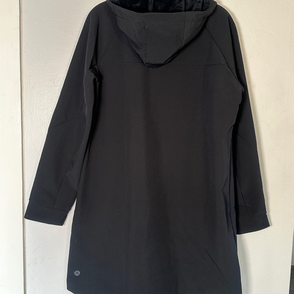 Mondetta Outdoor Project Long Softshell Jacket – Women’s Medium (NWOT) - Picture 7 of 12